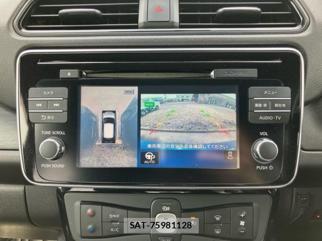 Nissan LEAF 2019-06 7251266-18