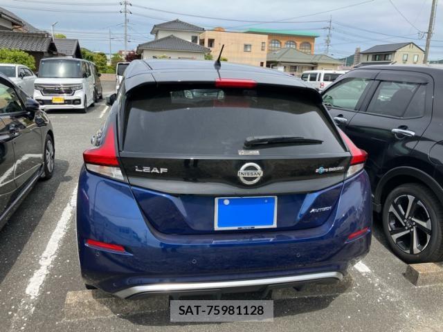 Nissan LEAF 2019-06 7251266-1