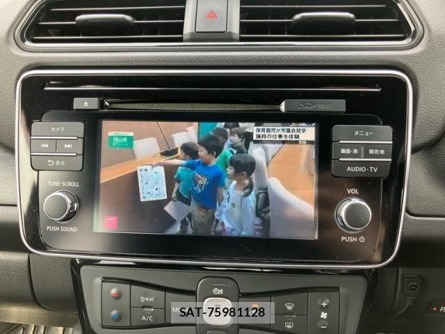 Nissan LEAF 2019-06 7251266-19