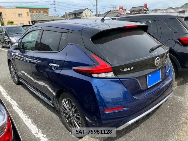 Nissan LEAF 2019-06 7251266-4