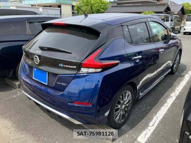 Nissan LEAF 2019-06 7251266-5