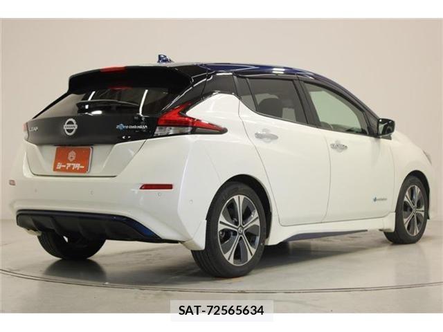 Nissan LEAF 2020-03 7251262-11