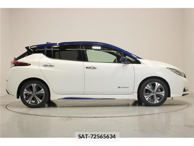 Nissan LEAF 2020-03 7251262-12