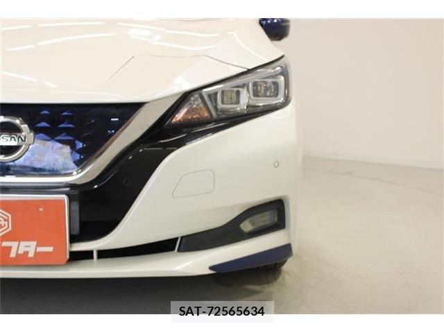 Nissan LEAF 2020-03 7251262-13