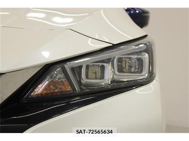 Nissan LEAF 2020-03 7251262-14