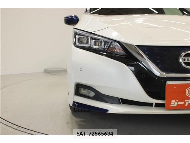 Nissan LEAF 2020-03 7251262-15