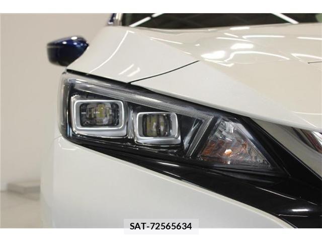 Nissan LEAF 2020-03 7251262-16
