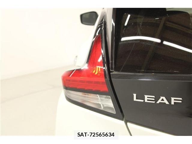 Nissan LEAF 2020-03 7251262-18