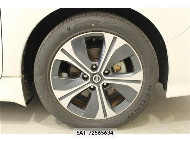 Nissan LEAF 2020-03 7251262-21