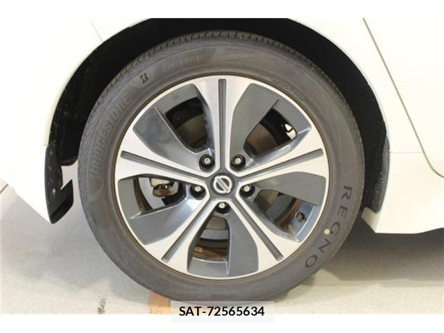 Nissan LEAF 2020-03 7251262-22