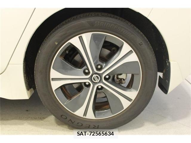 Nissan LEAF 2020-03 7251262-23