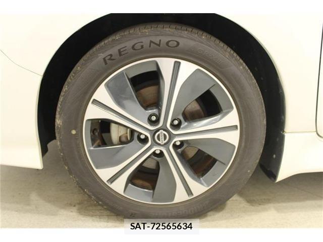 Nissan LEAF 2020-03 7251262-24