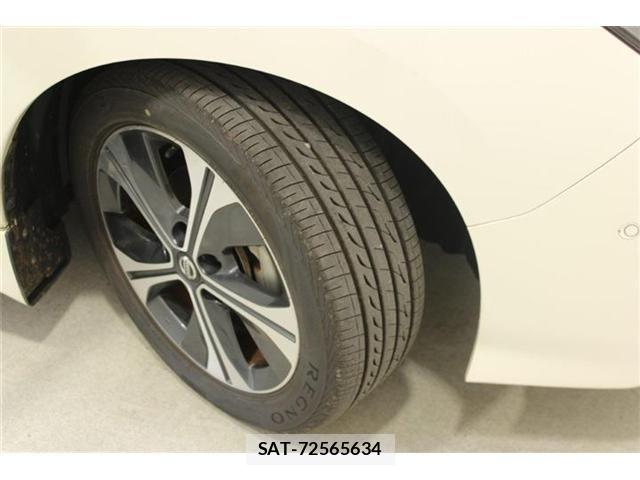 Nissan LEAF 2020-03 7251262-27