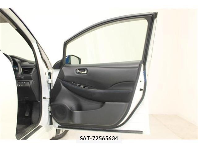 Nissan LEAF 2020-03 7251262-28