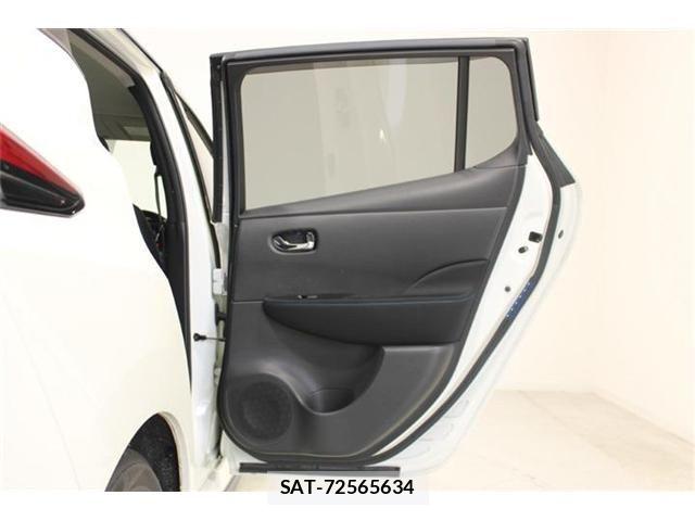 Nissan LEAF 2020-03 7251262-29