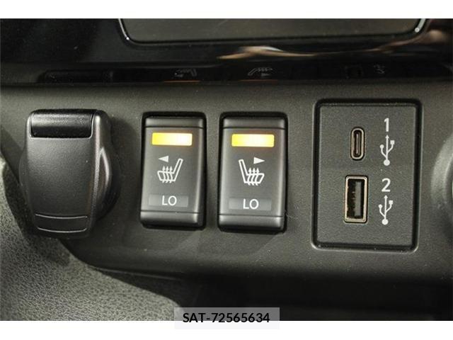 Nissan LEAF 2020-03 7251262-3