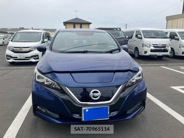 sat car