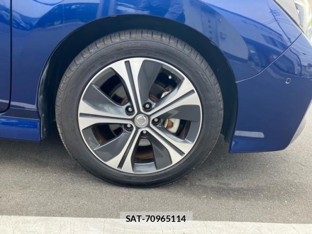 Nissan LEAF 2017-12 7251267-9