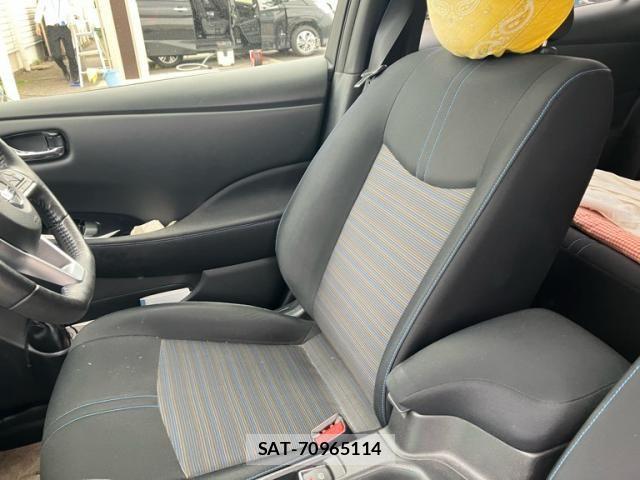 Nissan LEAF 2017-12 7251267-10