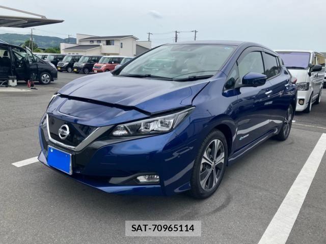 Nissan LEAF 2017-12 7251267-1