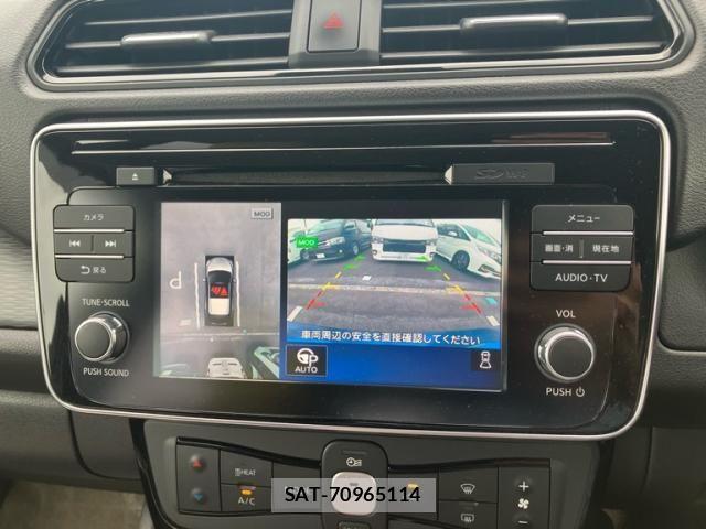 Nissan LEAF 2017-12 7251267-20