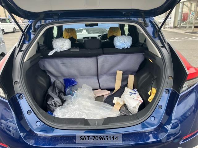 Nissan LEAF 2017-12 7251267-21