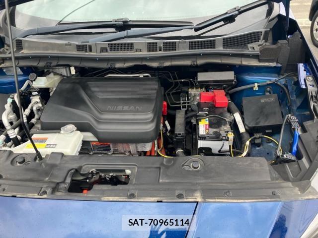 Nissan LEAF 2017-12 7251267-22