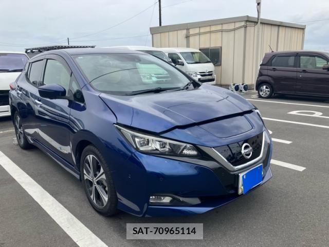 Nissan LEAF 2017-12 7251267-2