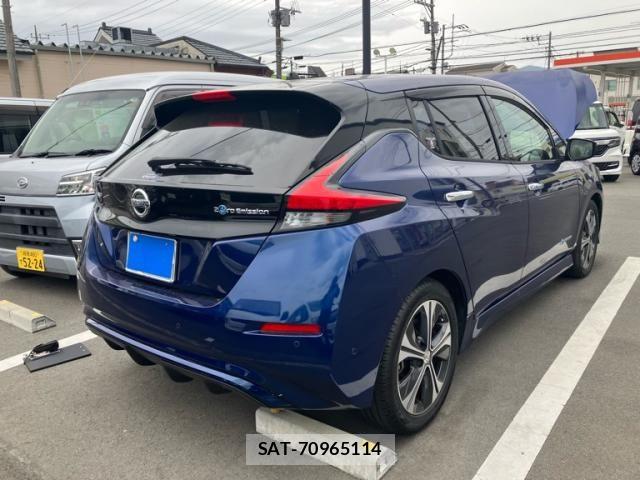 Nissan LEAF 2017-12 7251267-3