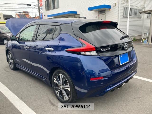 Nissan LEAF 2017-12 7251267-4