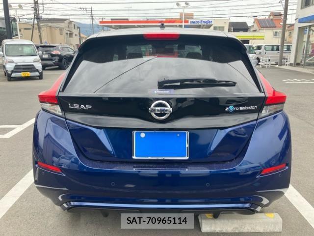 Nissan LEAF 2017-12 7251267-5