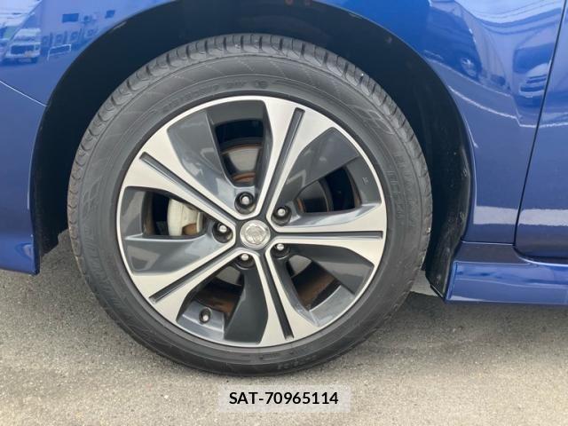 Nissan LEAF 2017-12 7251267-8