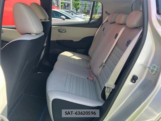 Nissan LEAF 2019-06 7272183-14