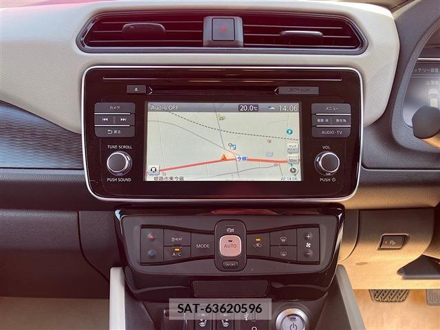 Nissan LEAF 2019-06 7272183-17