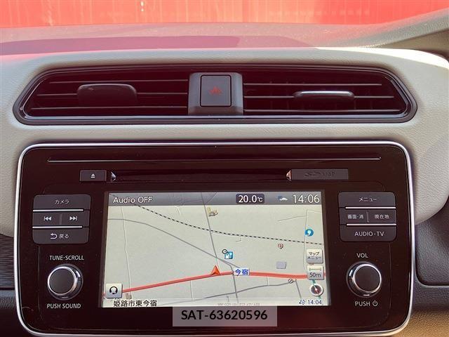 Nissan LEAF 2019-06 7272183-18