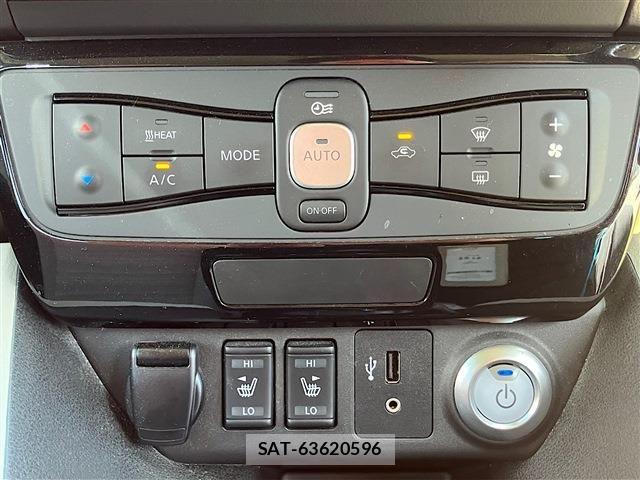 Nissan LEAF 2019-06 7272183-19
