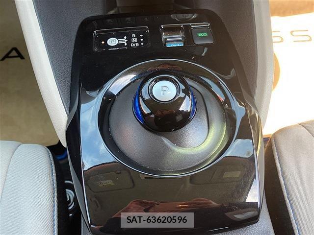 Nissan LEAF 2019-06 7272183-20