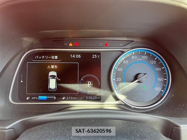 Nissan LEAF 2019-06 7272183-21