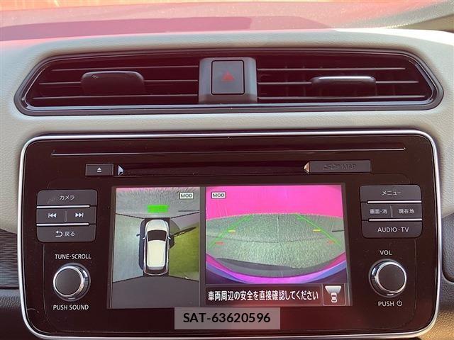 Nissan LEAF 2019-06 7272183-23