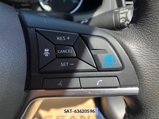 Nissan LEAF 2019-06 7272183-26