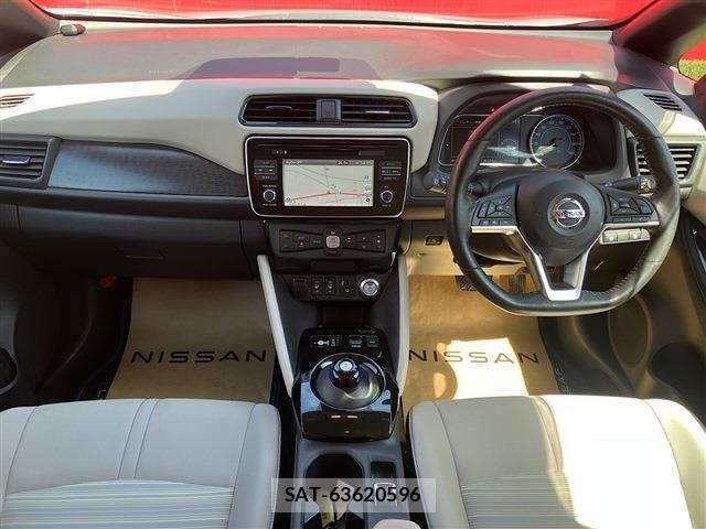 Nissan LEAF 2019-06 7272183-8