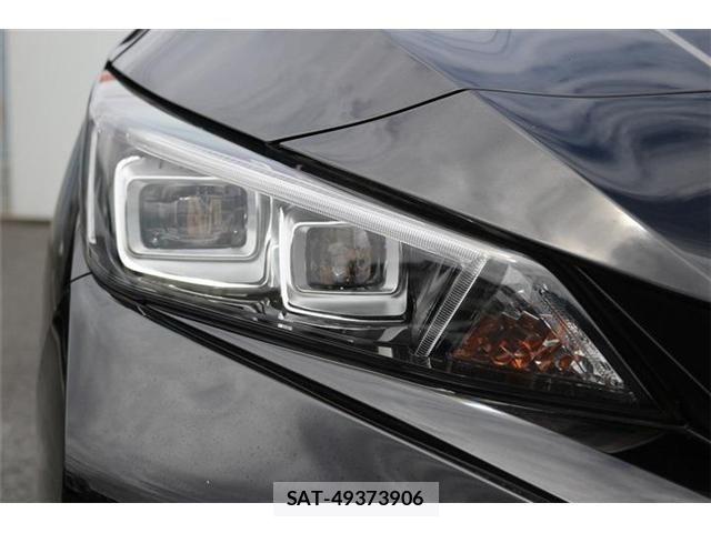 Nissan LEAF 2021-10 7272177-12