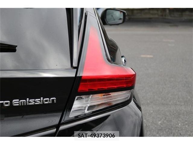 Nissan LEAF 2021-10 7272177-13