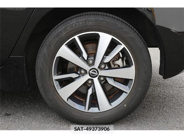 Nissan LEAF 2021-10 7272177-14