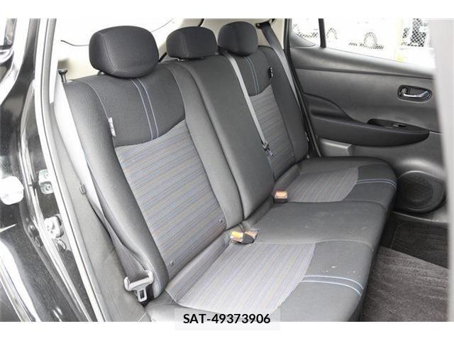 Nissan LEAF 2021-10 7272177-16