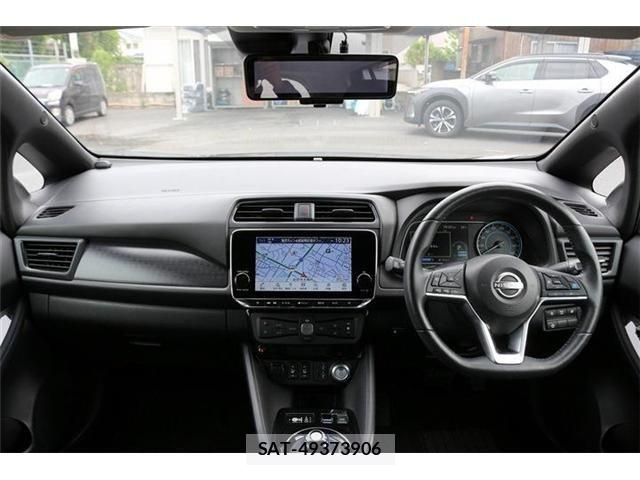Nissan LEAF 2021-10 7272177-17