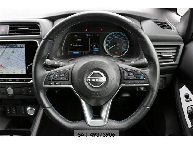 Nissan LEAF 2021-10 7272177-18