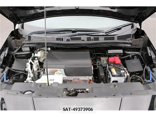 Nissan LEAF 2021-10 7272177-20