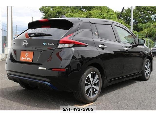 Nissan LEAF 2021-10 7272177-22