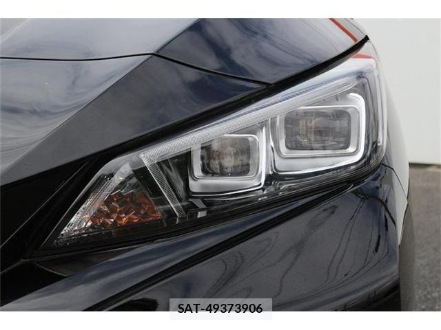Nissan LEAF 2021-10 7272177-25